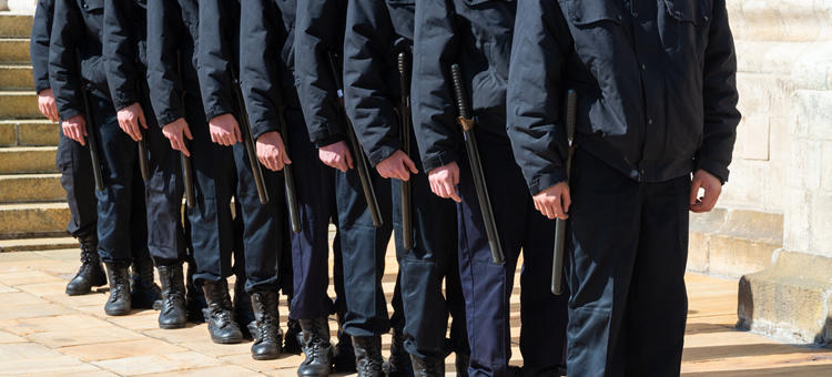  Manned security gurds in Bloxham Banbury, Oxford, Northampton, Milton Keynes, Reading, Birmingham, Coventry in United Kingdom 